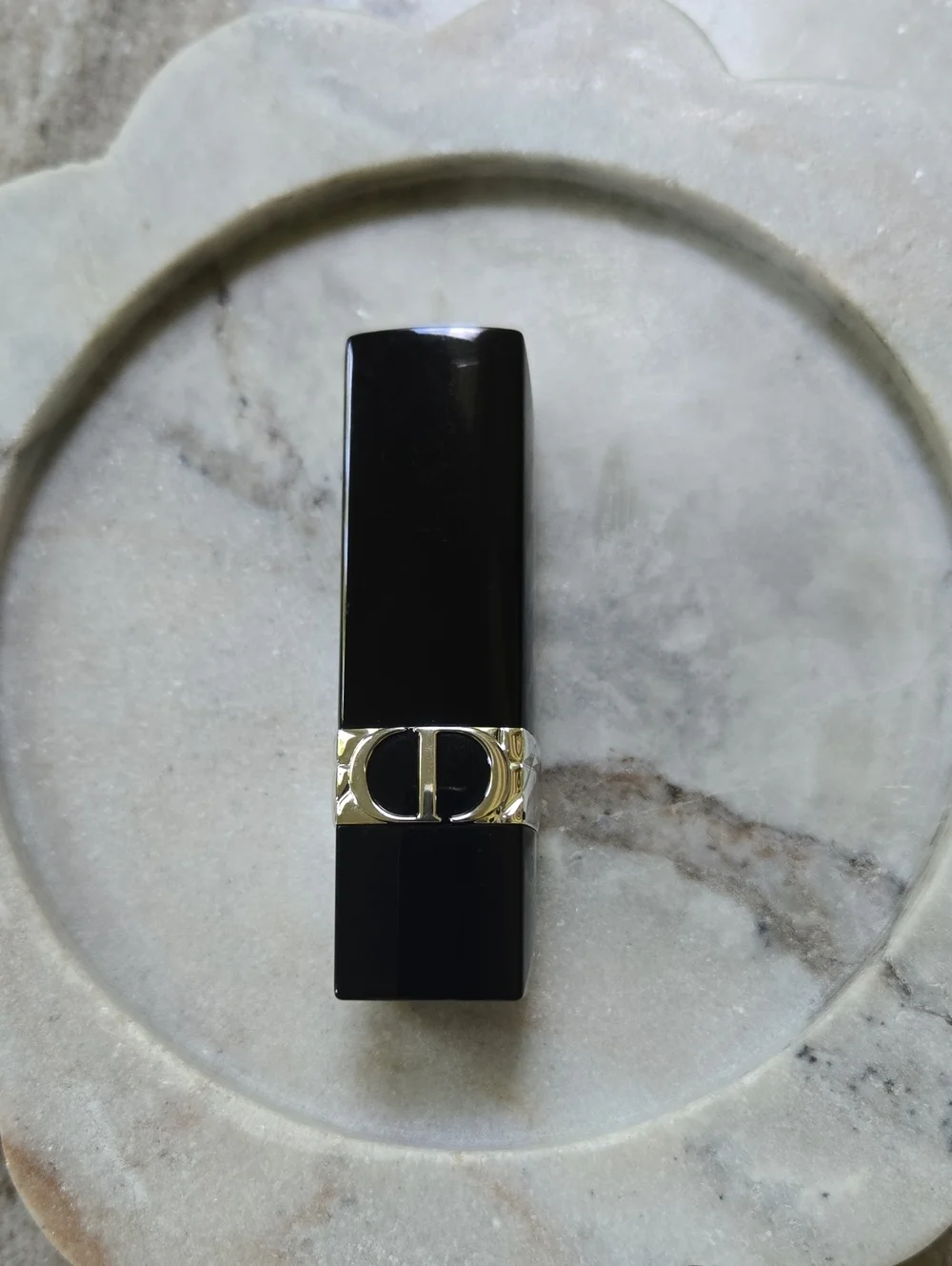 Rouge Dior 999 Matte Lipstick